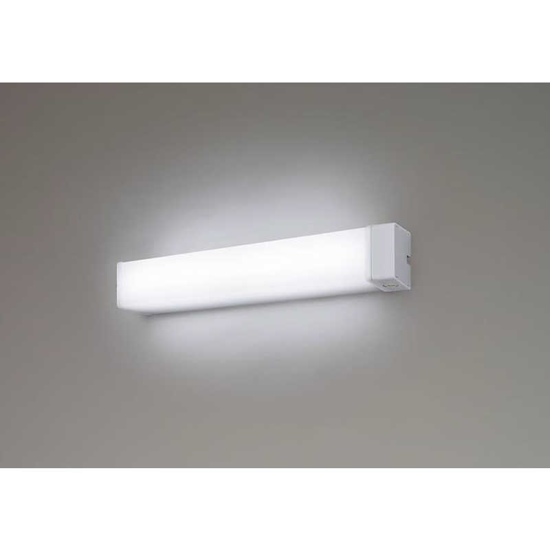 パナソニック Panasonic 玄関照明 LED 防雨型 乳白 NNFS21811JLE9 要電気工事 昼白色
