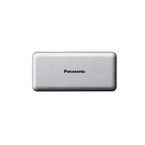 パナソニック　Panasonic 外付けSSD Thunderbolt 3対応 シルバｰ [ポｰタブル型 /512GB] RP-SBD512P3 