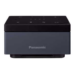 パナソニック　Panasonic WiFiスピーカー ブラック [Bluetooth対応 /Wi-Fi対応] SC-GA1-K
