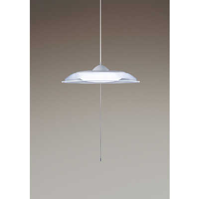 Panasonic LED ペンダントライト HH-PD0830D 2019年製 パナソニック Panasonic LEDペンダントライト [8畳 昼光色] HH-PD0830D