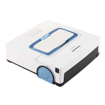 【一度のみ使用】パナソニック 床拭きロボット掃除機 MC- RM10- W 71BhGQ3Is6L._AC_SY200_QL15_.jpg