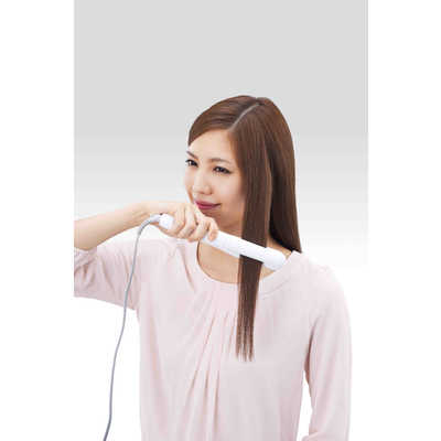 パナソニック Panasonic ≪国内・海外兼用≫ストレート&カール