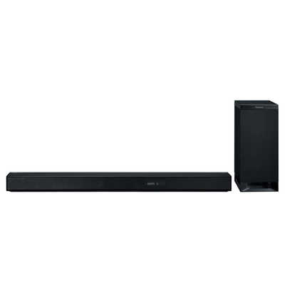 Panasonic - Panasonic  シアターバー スピーカー ハイレゾ  Bluetooth対 Panasonic シアターバー スピーカー ハイレゾ Bluetooth対