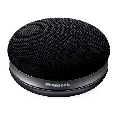 Panasonic Bluetoothスピーカー