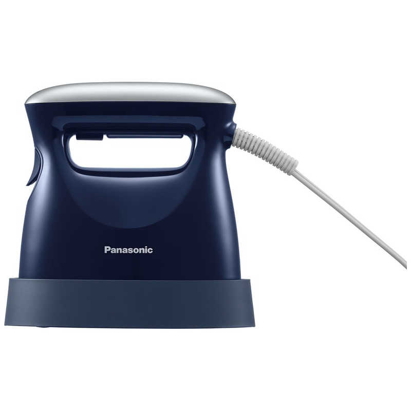 パナソニック　Panasonic パナソニック　Panasonic 衣類スチーマー NI-FS550-DA ダｰクブルｰ NI-FS550-DA ダｰクブルｰ
