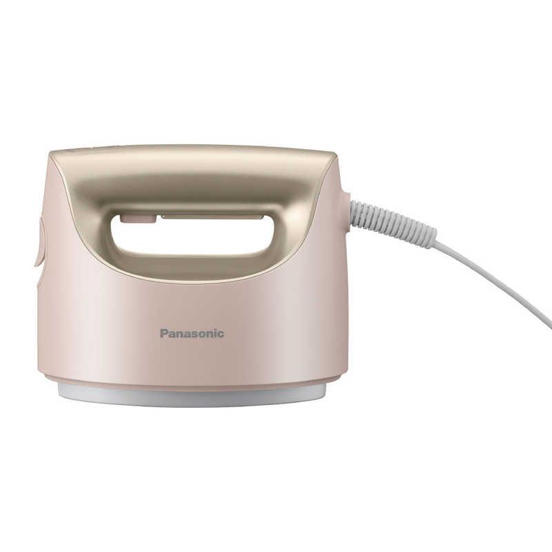 パナソニック　Panasonic パナソニック　Panasonic 衣類スチーマー NI-CFS750-PN ピンクゴｰルド NI-CFS750-PN ピンクゴｰルド