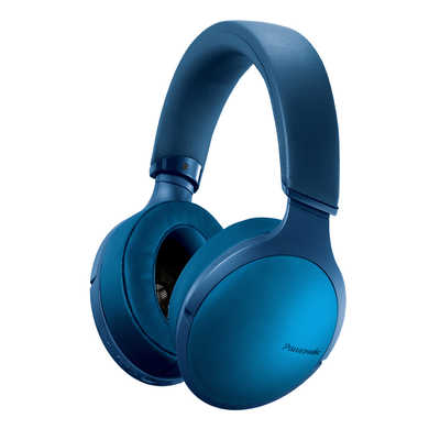 パナソニック Panasonic ブルートゥースヘッドホン[マイク対応] RP