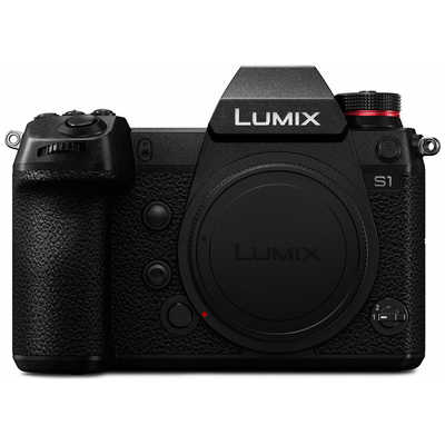デジタルカメラ Panasonic LUMIX DC-S1 Amazon | パナソニック(Panasonic) フルサイズ ミラーレス一眼カメラ