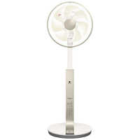 Panasonic F-CT339-N 扇風機　シルキーゴールド パナソニック Panasonic リビング扇風機 シルキーゴールド F