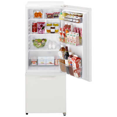 Amazon.co.jp: パナソニック 冷蔵庫 2ドア 168L マットビター