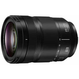 ѥʥ˥å Panasonic  LUMIX S 24-105mm F4 MACRO O.I.S. S-R24105