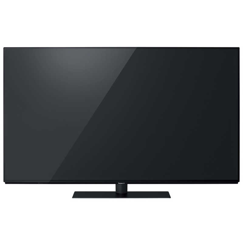 パナソニック　Panasonic パナソニック　Panasonic  55V型 4K対応有機ELテレビ VIERA(ビエラ) [4Kチューナー内蔵/YouTube対応/Bluetooth対応] TH-55GZ1000 TH-55GZ1000