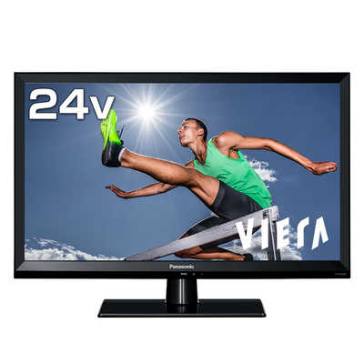 パナソニック Panasonic TH-24G300 [VIERA（ビエラ） パナソニック Panasonic 液晶テレビ VIERA ( ビエラ ) [ 24V型