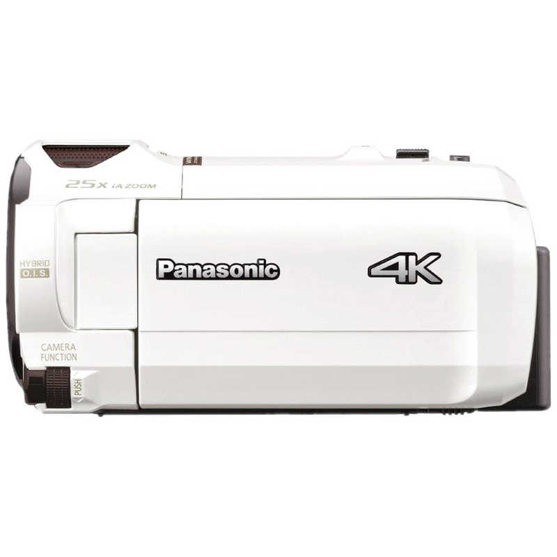 パナソニック　Panasonic パナソニック　Panasonic デジタルビデオカメラ HC-VX992M-W HC-VX992M-W