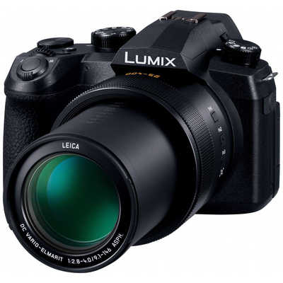 パナソニック Panasonic コンパクトデジタルカメラ LUMIX DC