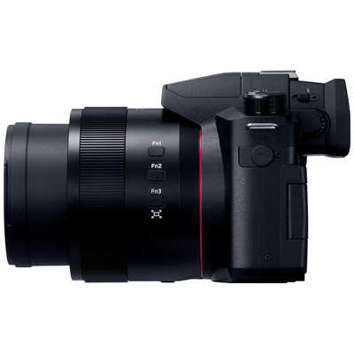 パナソニック Panasonic コンパクトデジタルカメラ LUMIX DC