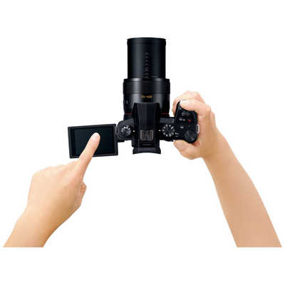 パナソニック Panasonic コンパクトデジタルカメラ LUMIX DC-FZ1000M2