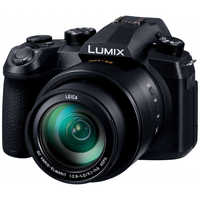パナソニック Panasonic コンパクトデジタルカメラ LUMIX DC