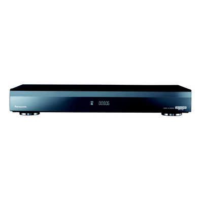 パナソニック Panasonic ブルーレイレコーダー DMR-UCX8060 の