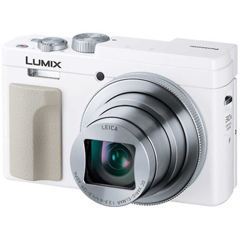 パナソニック　Panasonic パナソニック　Panasonic デジタルカメラ LUMIX DCTZ95W DCTZ95W
