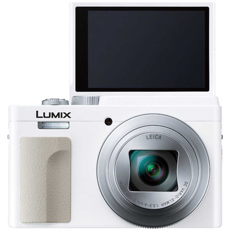 パナソニック　Panasonic パナソニック　Panasonic デジタルカメラ LUMIX DCTZ95W DCTZ95W