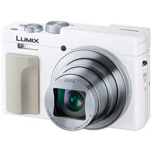 パナソニック Panasonic コンパクトデジタルカメラ (LUMIX) DCTZ95W