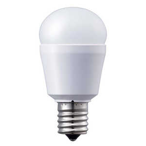 パナソニック　Panasonic パナソニック 小形LED電球 4.3W E17 温白色 LDA4WW-H-E17/E/S/W/2
