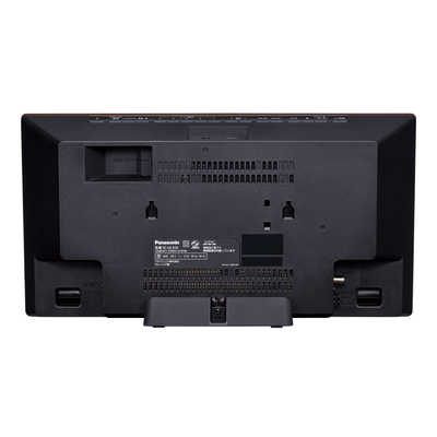 パナソニック Panasonic ミニコンポ ブラウン SC-HC410-T の通販