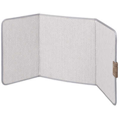 パナソニック　Panasonic　パネルヒーター　グレー　DC-PKD4 パナソニック Panasonic パネルヒーター グレー DC-PKD4 の通販