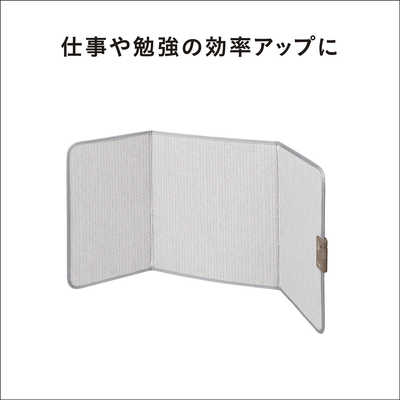 パナソニック Panasonic パネルヒーター グレー DC-PKD4 の通販