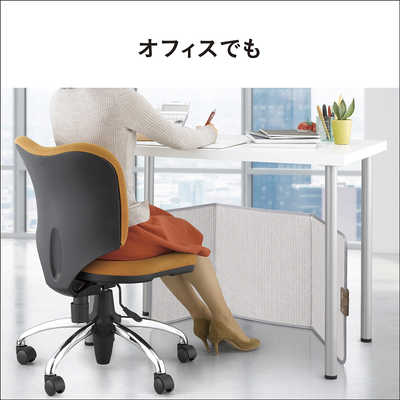 パナソニック Panasonic パネルヒーター グレー DC-PKD4 の通販