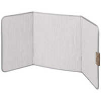 Panasonic パネルヒーター パナソニック Panasonic 【アウトレット】パネルヒーター グレー DC