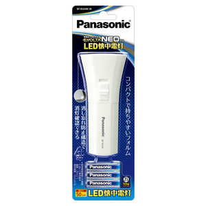 ѥʥ˥å Panasonic ӥܥ륿NEOդLED饤 ۥ磻 BFBG44KW