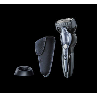 Panasonic ラムダッシュ es-cst8r 1回使用