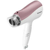 パナソニック Panasonic ヘアードライヤー ブラウン調 EH-NE5B-T の