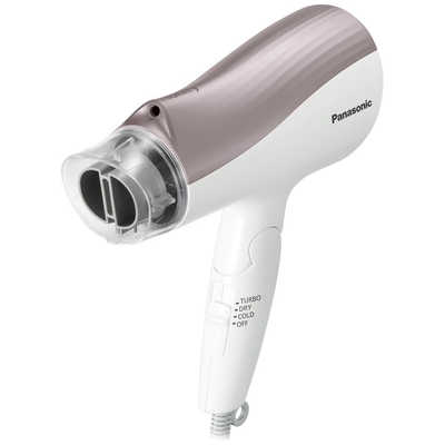 パナソニック Panasonic ヘアードライヤー ブラウン調 EH-NE5B-T の