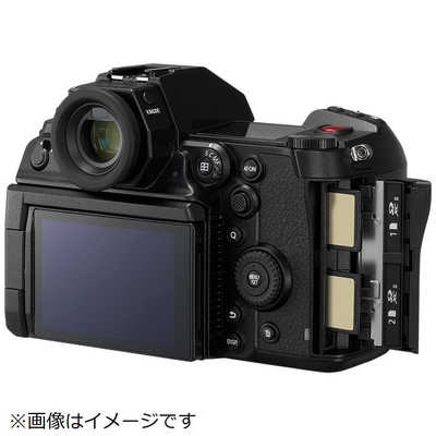 【極美品】Panasonic LUMIX S1H ボディ DC-S1H パナソニック(Panasonic) LUMIX DC-S1H ボディの作例・価格