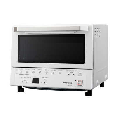 パナソニック Panasonic オーブントースター ビストロ コンパクト