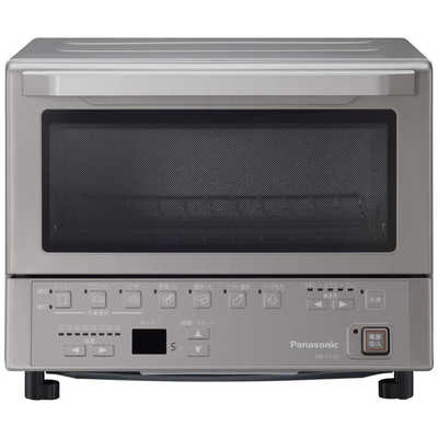 Panasonic 多機能コンパクトオーブン NB-DT52 パナソニック Panasonic オーブントースター ビストロ コンパクト