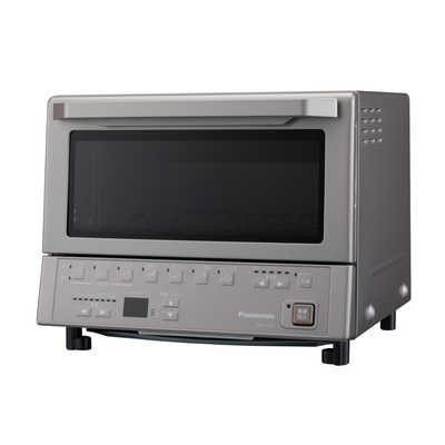 パナソニック Panasonic オーブントースター ビストロ コンパクト