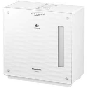 パナソニック　Panasonic 加湿器　ミスティホワイト FE-KXS07-W