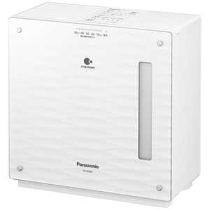 パナソニック　Panasonic 加湿器　ミスティホワイト FE-KXS05-W