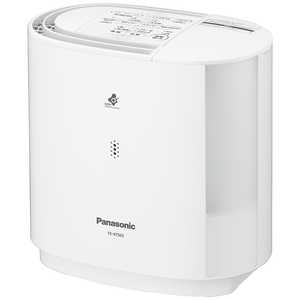 パナソニック　Panasonic 加湿器　ホワイト FE-KFS03-W