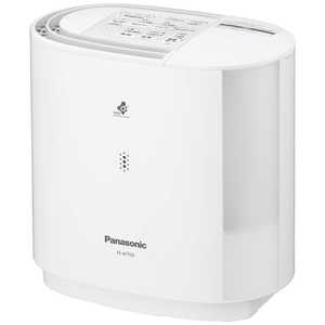 パナソニック　Panasonic 加湿器 ホワイト FE-KFT03-W [気化式]　ホワイト FE-KFT03-W