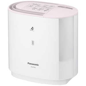 パナソニック　Panasonic 加湿器 ピンク FE-KFT03-P [気化式]　ピンク FE-KFT03-P