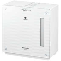 新品 未使用 Panasonic気化式加湿機12〜19畳用 新品 未使用