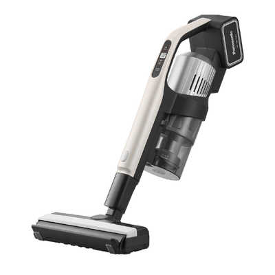 パナソニック MC-SBU530J-W コードレススティック掃除機