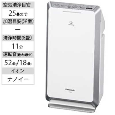 定価11万円相当(花粉対策)パナソニック空気清浄機 F-PXS55 4台セット 定価11相当(花粉対策)パナソニック空気清浄機 F-PXS55 4台セット