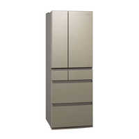 Panasonic 2020年製 ノンフロン冷凍冷蔵庫 NR-F505HPX-N 概要 パナソニックパーシャル搭載冷蔵庫 NR-F505HPX | 冷蔵庫