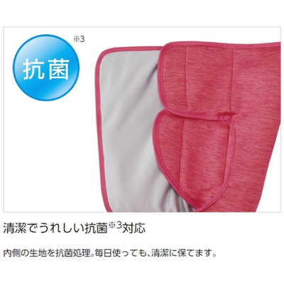 パナソニック Panasonic エアーマッサージャー ｢レッグリフレ｣ EW-RA89